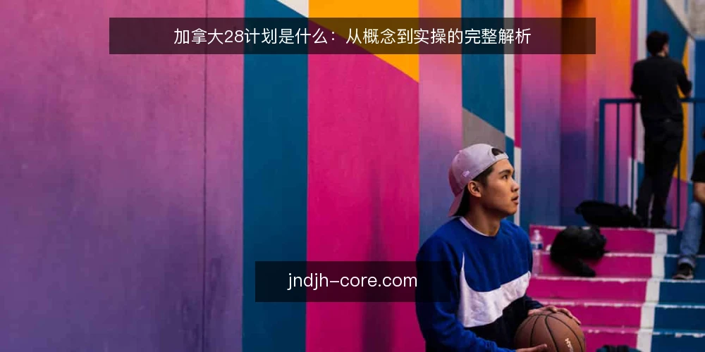 加拿大28计划是什么:从概念到实操的完整解析 — 加拿大28计划是什么:定义与常见场景 配图